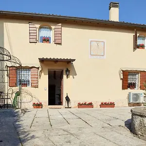 Castel Montorio Verona