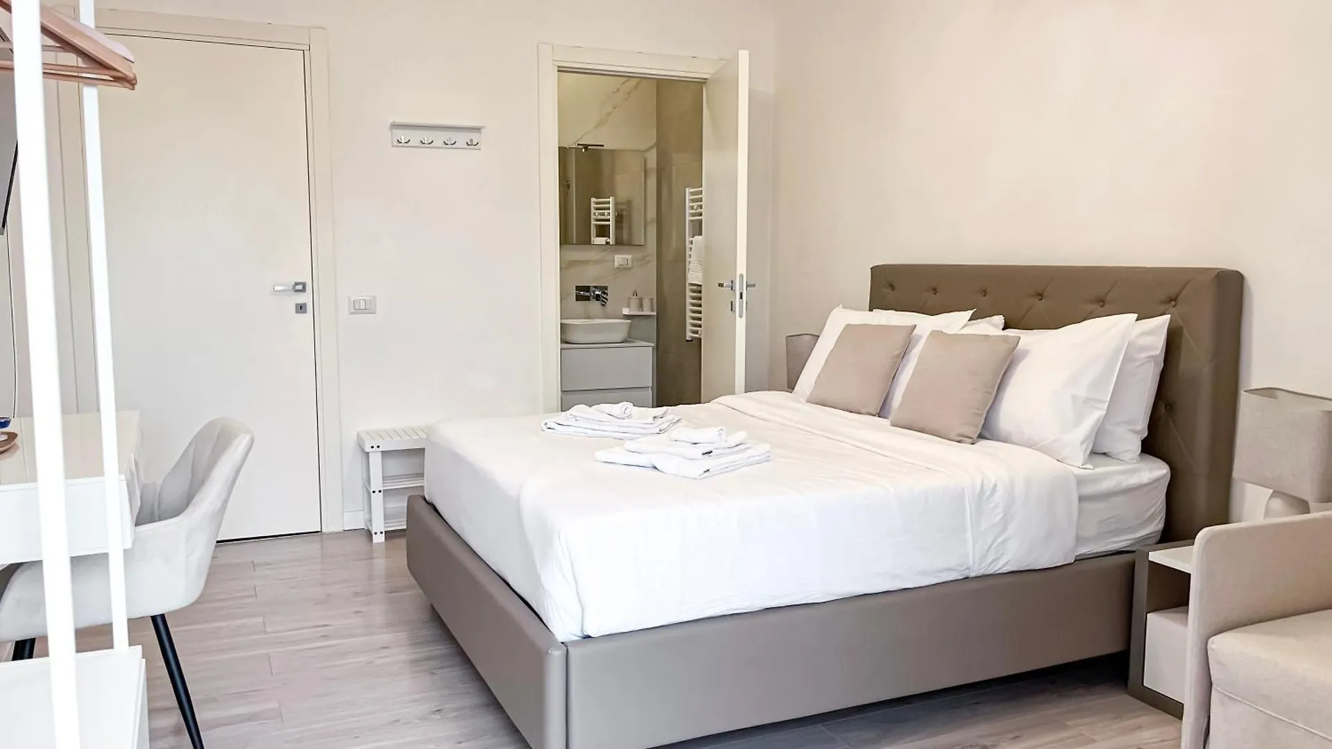 Dream & Relax Hotel San Donato Milanese Casa de hóspedes